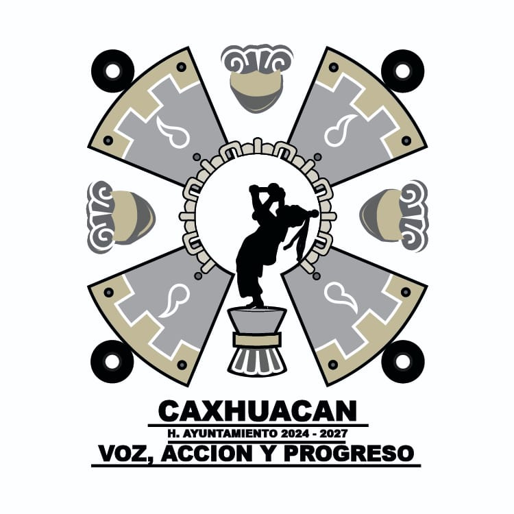 
Ayuntamiento de Caxhuacan, Puebla